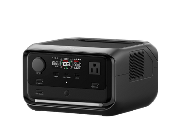 Station d'énergie portable